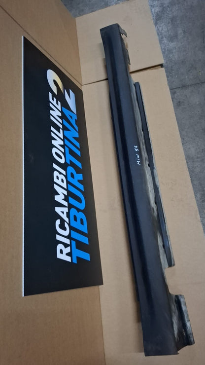 Minigonna sinistro  mini clubman cod 114129-10 anno 2009