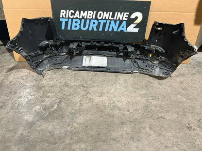 Par 5063 paraurti posteriore Range Rover Evoque dal 2023