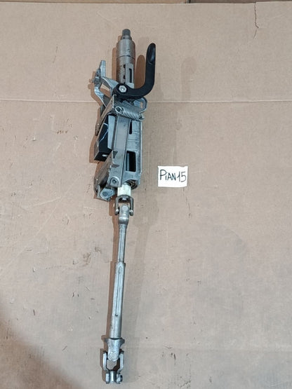 Pian 15 - Piantone sterzo manuale MINI Countryman R60 dal 2010