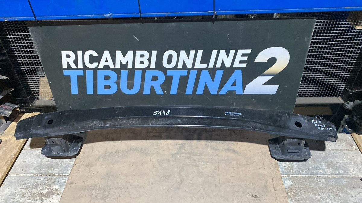 Rinforzo paraurti Traversa posteriore Mercedes GLK  Anno 2008-2015