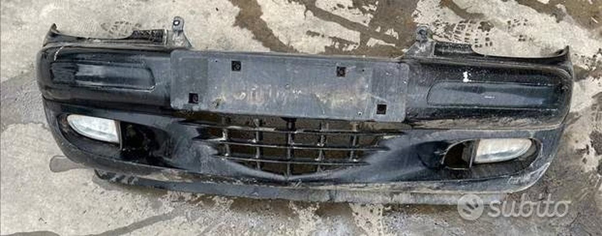 Muso musata completa Chrysler PT Cruiser 2001 2.0bz
