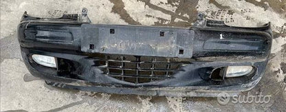 Muso musata completa Chrysler PT Cruiser 2001 2.0bz