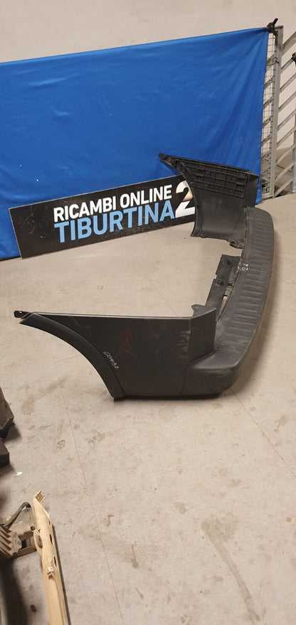 Paraurti Posteriore  Opel combo dal 2004 al 2011 09184926