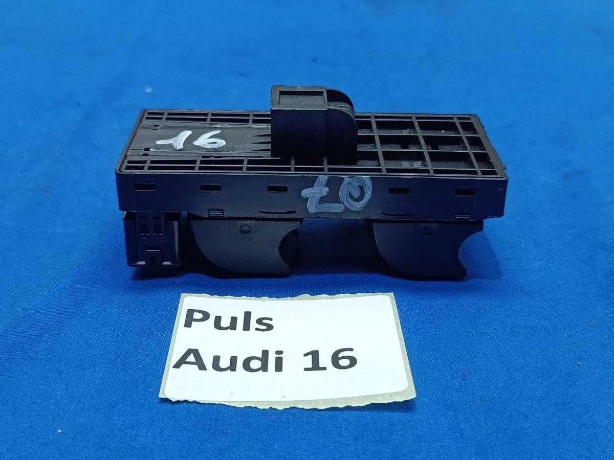 Puls Audi 16 - Pulsantiera Anteriore Sinistra Audi Q7 2007 2015