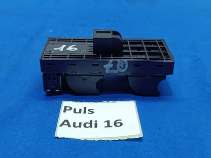 Puls Audi 16 - Pulsantiera Anteriore Sinistra Audi Q7 2007 2015