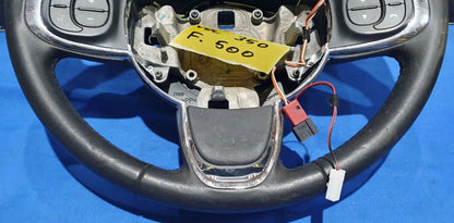 Volante Fiat 500