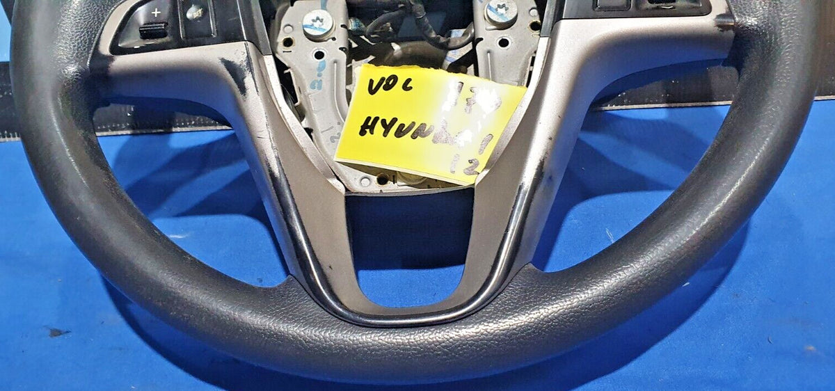 Volante Hyundai i20 2008 - 2014