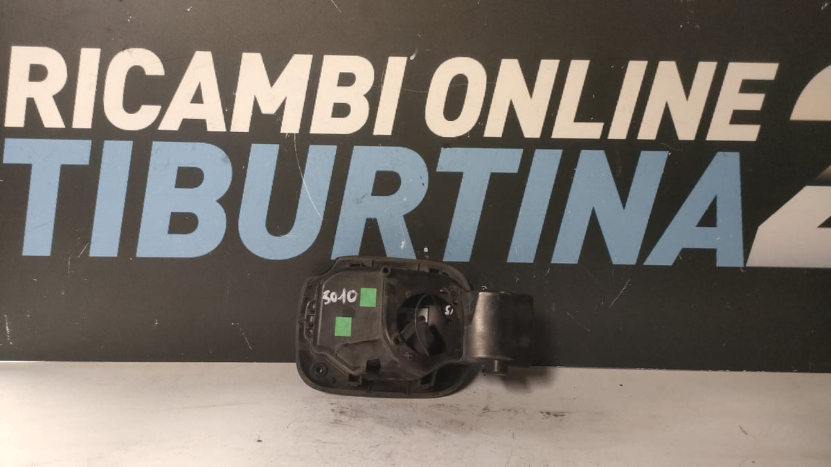 Sportello carburante Renault Clio 2006 sp5010