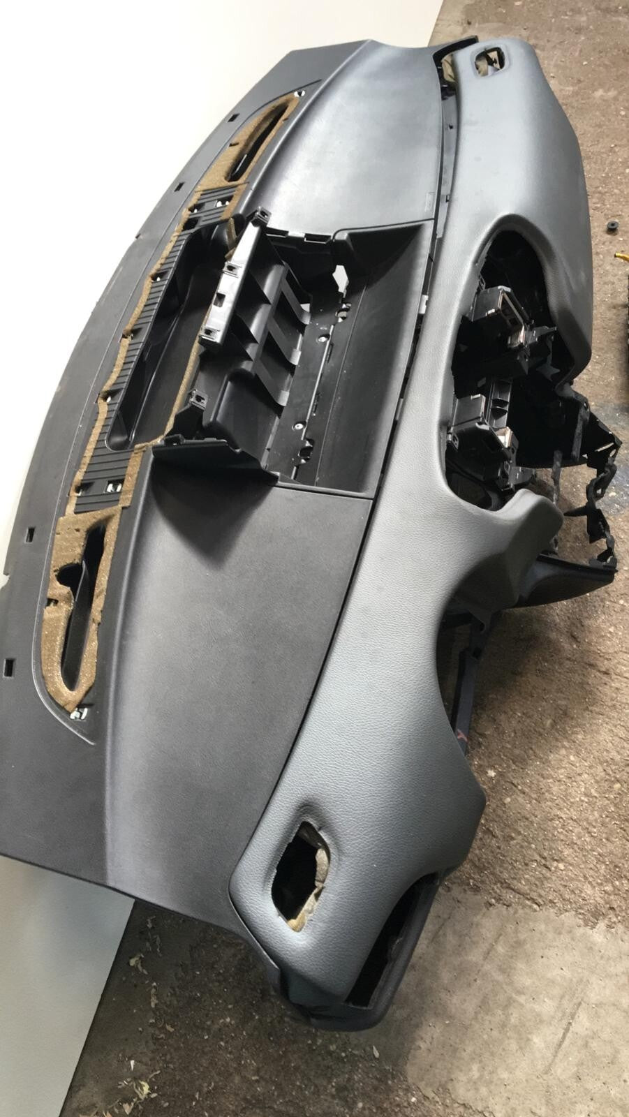 Kit airbag Lancia Ypsilon Dal 2016 al 2020