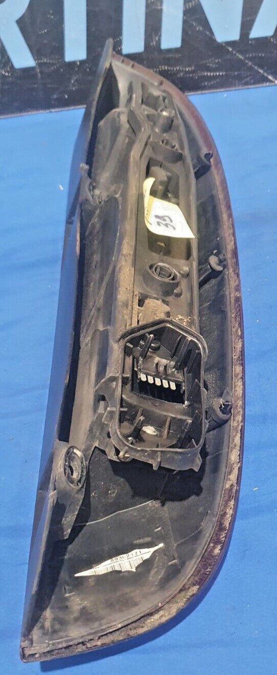 Fanale Posteriore sinistro Opel Corsa 2004
