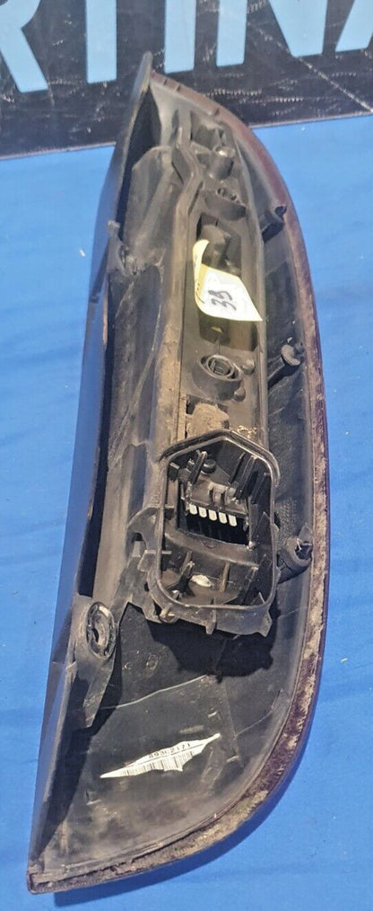 Fanale Posteriore sinistro Opel Corsa 2004