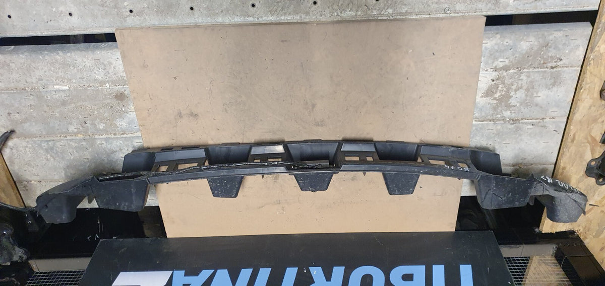 Traversa rinforzo paraurti posteriore Range Rover Velar dal 2018