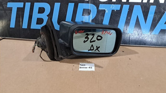 Spe Bmw 45 specchietto retrovisore destro Bmw serie 3 E36  320 3 fili