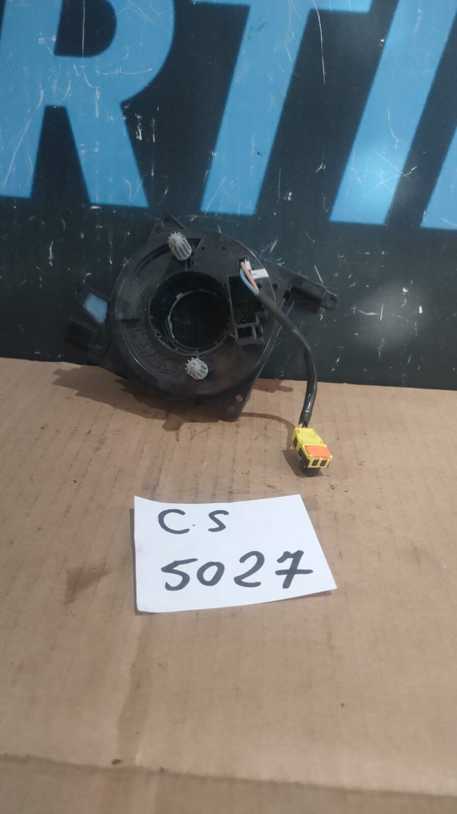 contatto spiralato Ford focus 2012 in poi CS5027