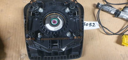 Kit Airbag lato guida  Citroen Jumper 2014
