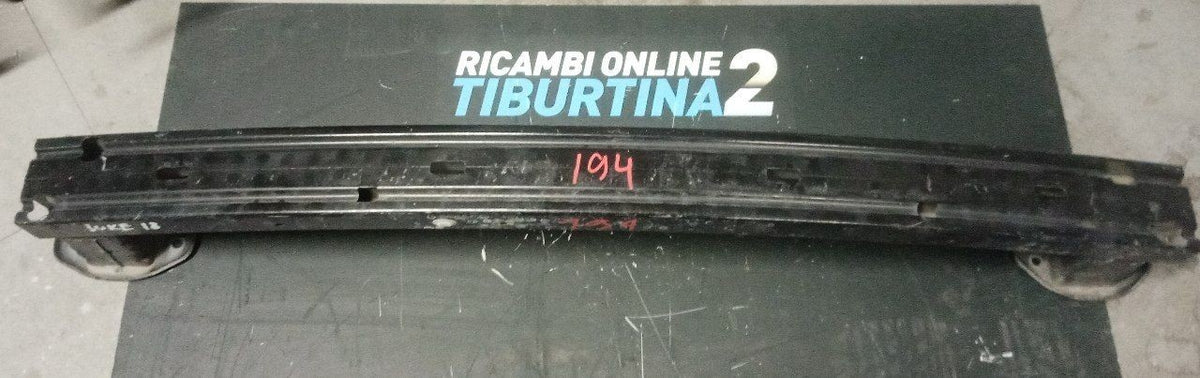 Trav194 rinforzo traversa paraurti posteriore Nissan juke 2015 2019