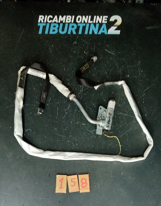 Airbag tendina laterale destra Land rover vougue 2001 in poi Numero 158
