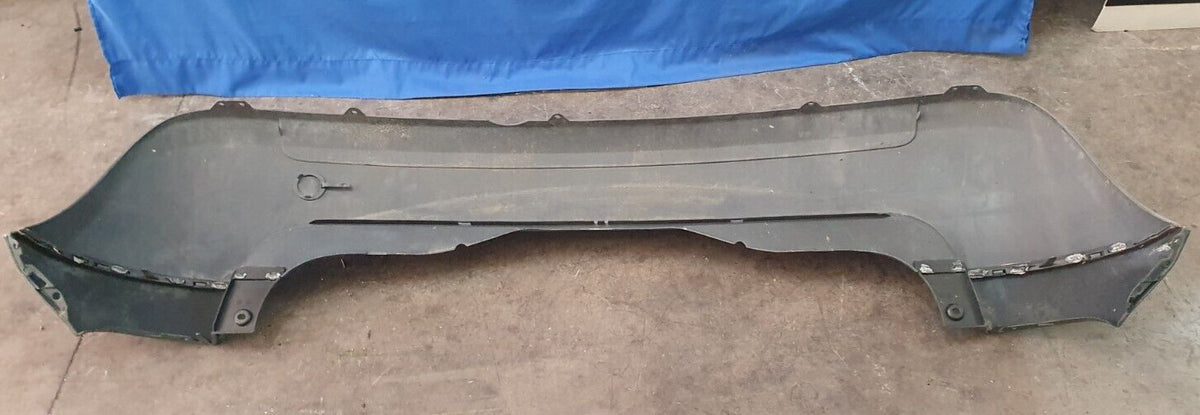Paraurti posteriore Renault Modus dal 2007