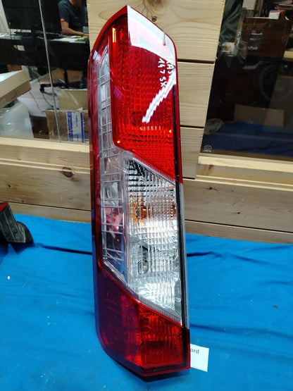 F Ford 61 - Fanale posteriore stop  Ford Transit 2014 sinistro
