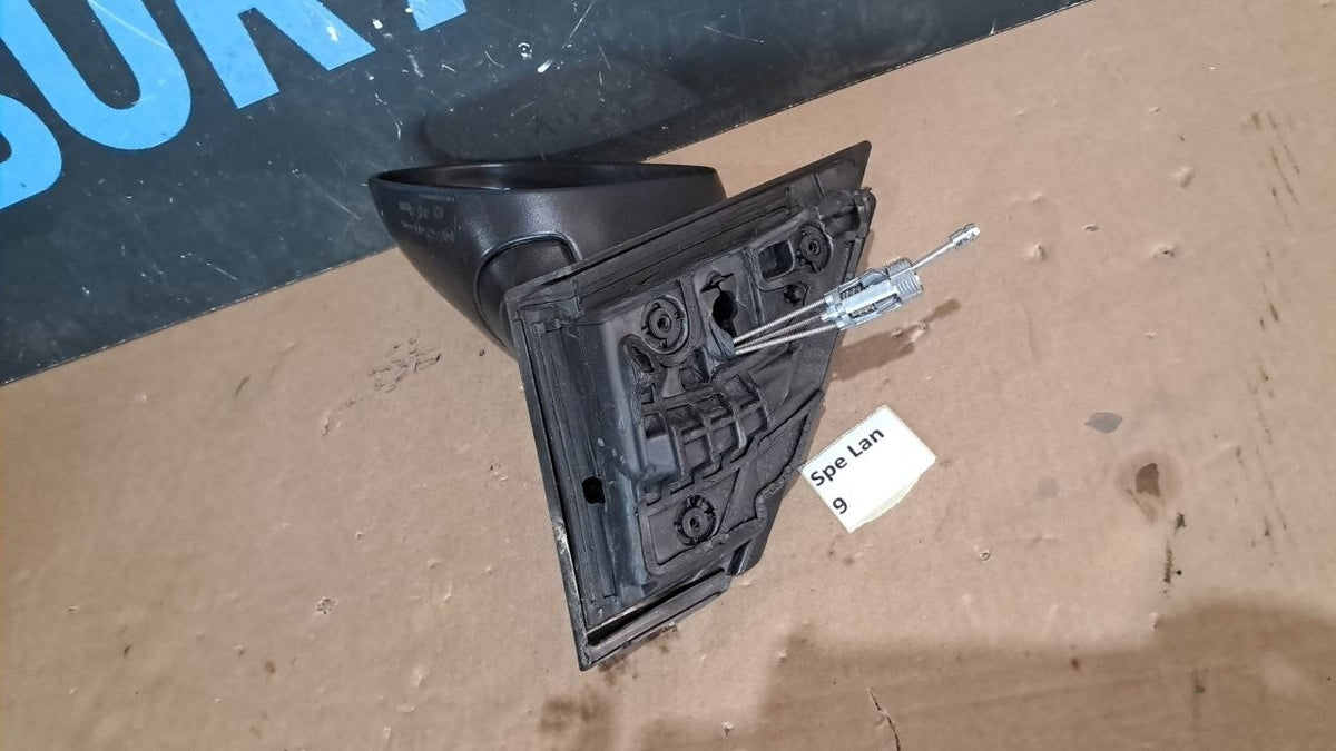 Spe lan 9 specchietto retrovisore esterno lancia ypsilon sinistro dal 2012