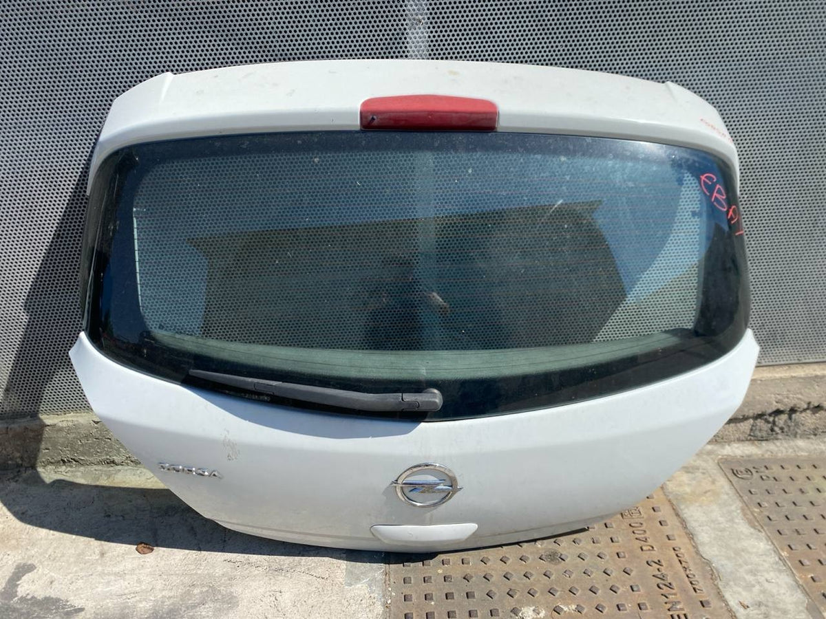 Portellone Opel Corsa D 5 porte