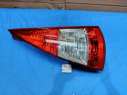 F Citroen 40 - Fanale posteriore stop destro Citroen C3 Restyling dal 2005