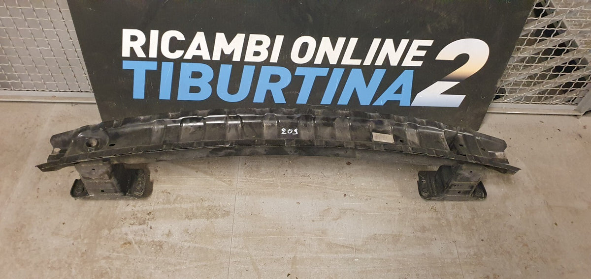 Traversa rinforzo paraurti posteriore Mercedes Benz GLA
