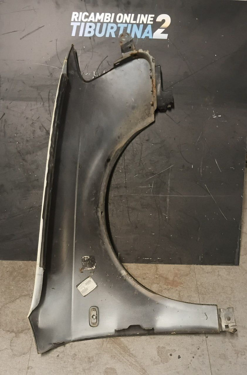 Par 10 audi a4 2004 2008 Parafango sinistro