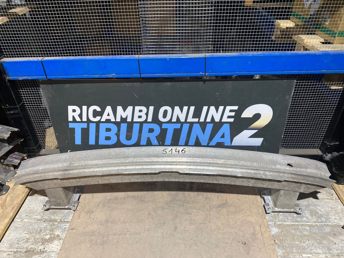 Rinforzo paraurti Traversa posteriore Mercedes Classe S w 222