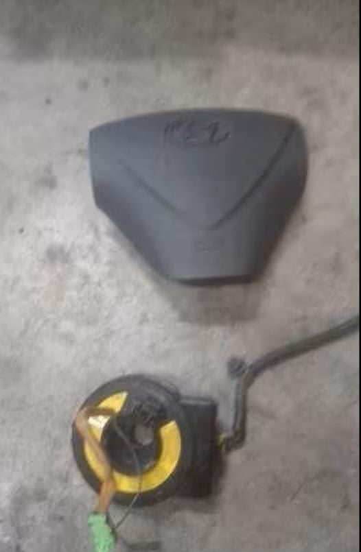Cruscotto con moduli  HYUNDAI GETZ  2005