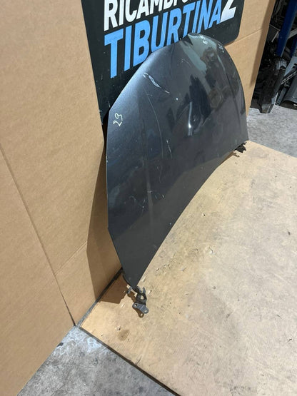 Cof 29 cofano anteriore Toyota yaris dal 2012