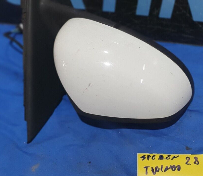 Specchietto retrovisore Destro Renault Twingo  2018 7 fili