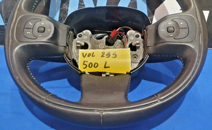 Volante Fiat 500L
