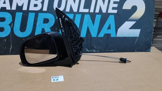 Spe Fiat 88 - Specchio retrovisore specchietto sinistro Fiat panda manuale 2012