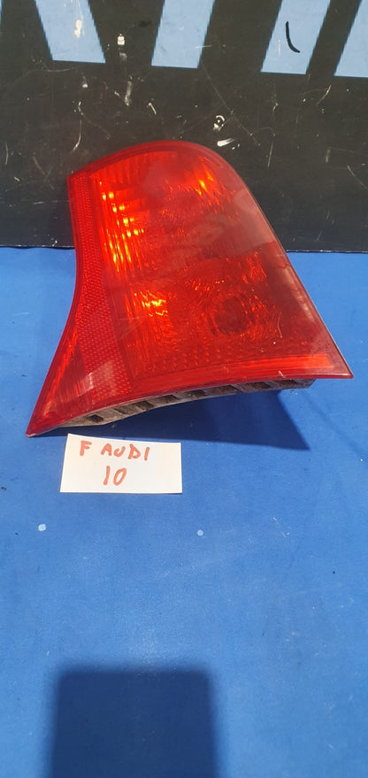F Audi 10 - Fanale posteriore stop Audi A4 SW Iinterno destro dal 2006