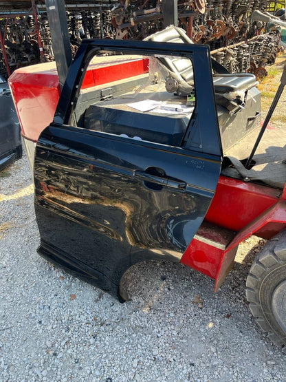 Porta posteriore sinistra Range Rover Sport  2015 in poi