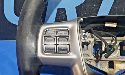 Volante Lancia Thema 2011