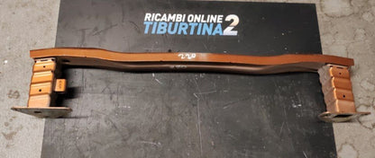 Trav220 rinforzo traversa paraurti posteriore Ford ecosport 2012-2022