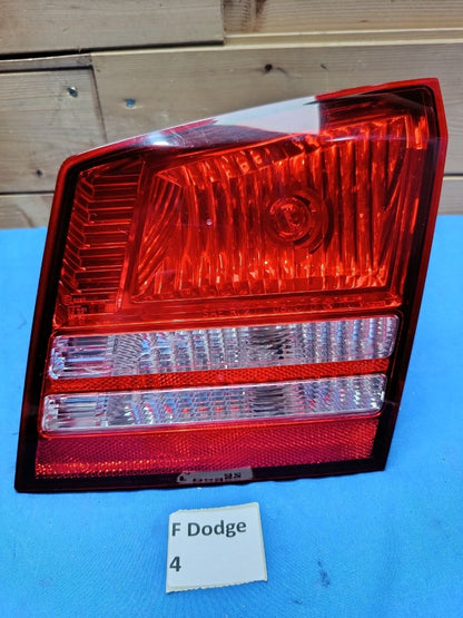 F Dodge 4 - Fanale posteriore stop interno destro Dodge Journey dal 2008