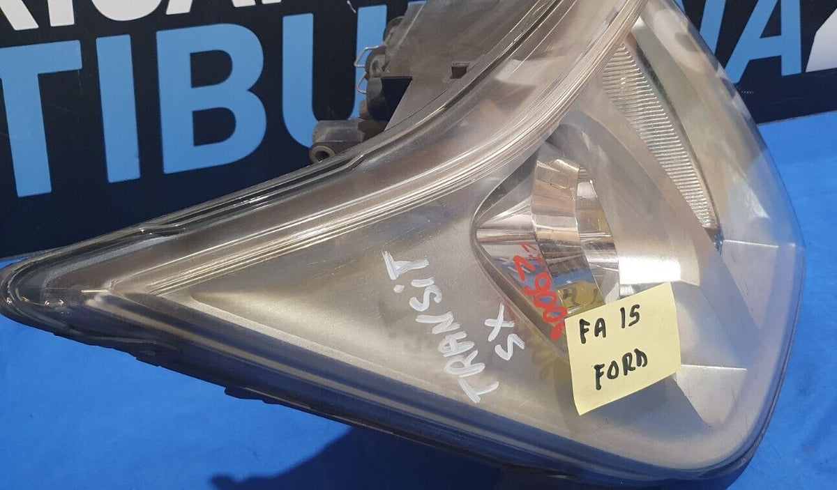 Faro anteriore sinistro  Ford Transit 2006