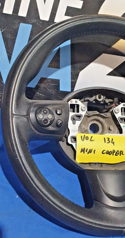 Volante Mini one cooper