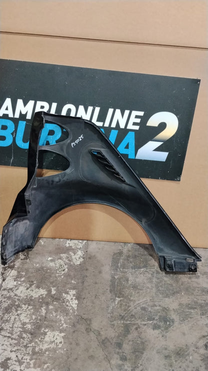 Parafango posteriore sinistro Smart 451 dal 2007 in poi ps5025