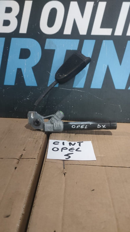pretensionatore anteriore destro Opel Corsa d 2007 in poi cint 5