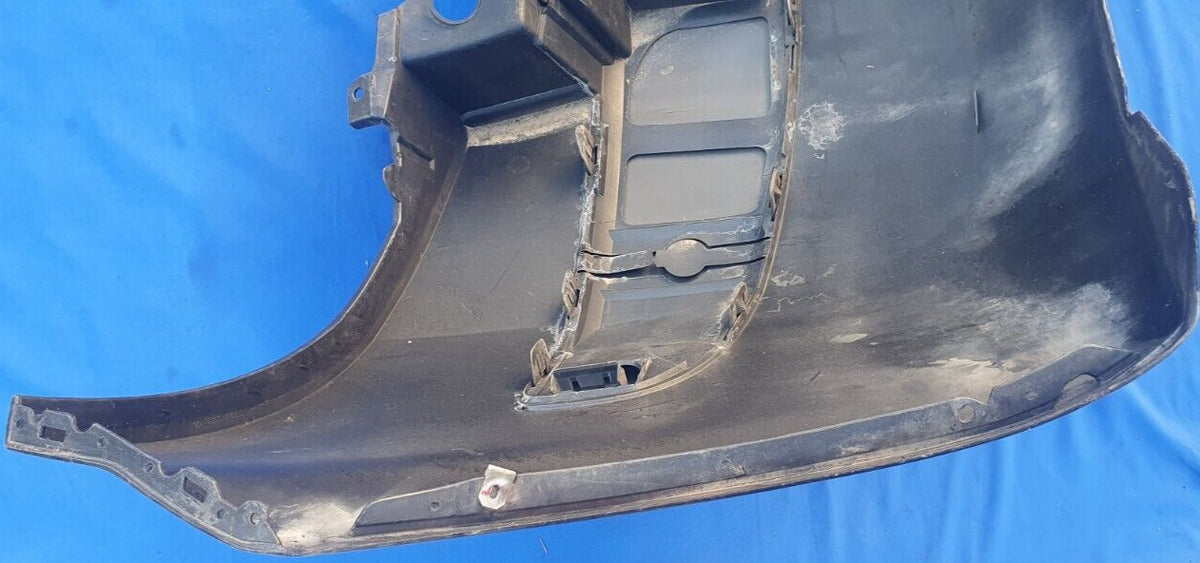 Paraurti posteriore Renault Megane dal 2002