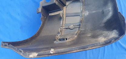 Paraurti posteriore Renault Megane dal 2002