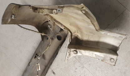 Paraurti Posteriore Ford Focus SW dal 2012