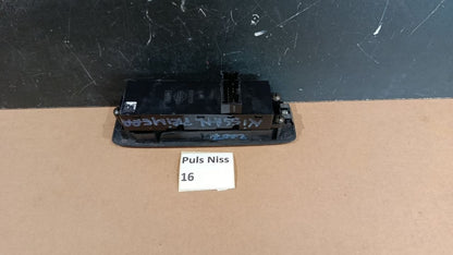 Puls Niss 16 - Pulsantiera completa Anteriore Sinistra Nissan Primera 2002 2008