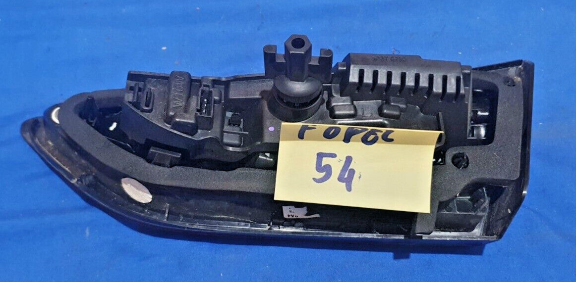 Fanale Posteriore Interno sinistro Opel Astra k berlina