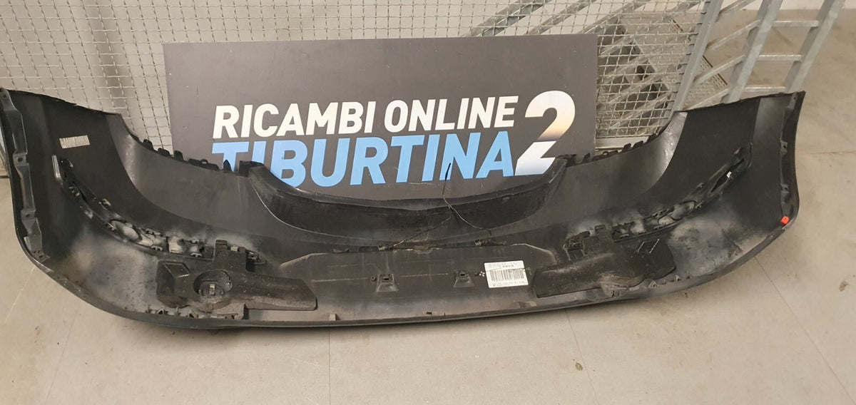 paraurti posteriore Opel Asrtra Gtc