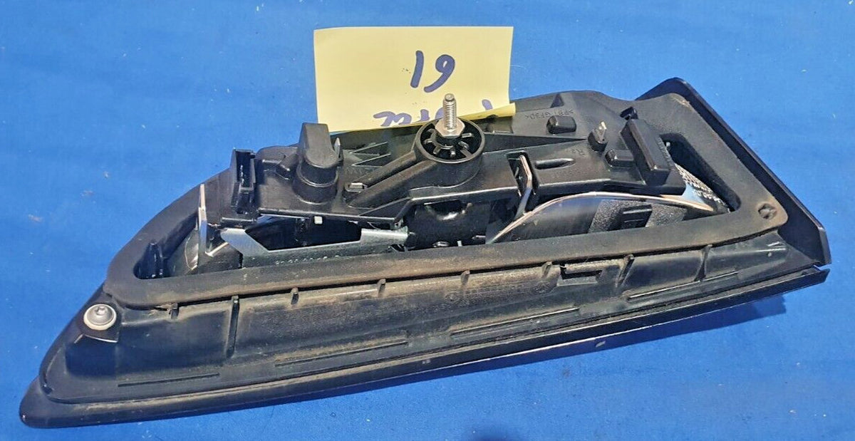 Fanale Posteriore destro Opel Astra k